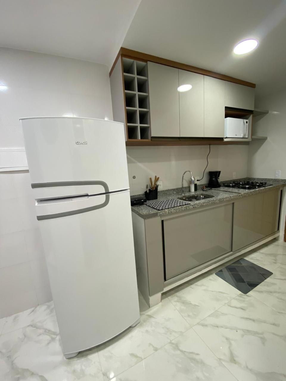 Appartement De 1 Novissimo *