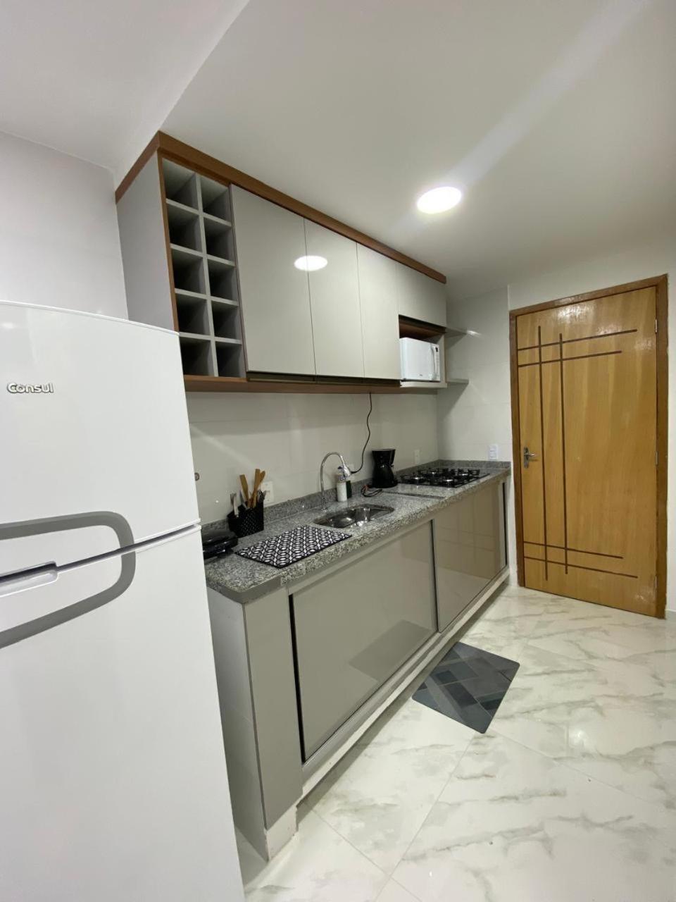 De 1 Novissimo Appartement *